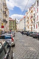 Kwiatowa Studio Apartment Poznań