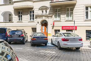 Kwiatowa Studio Apartment Poznań