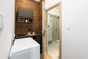 Kwiatowa Studio Apartment Poznań