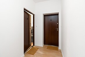Kwiatowa Studio Apartment Poznań