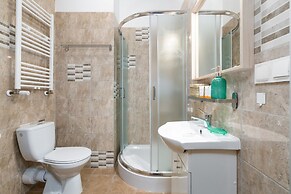 Kwiatowa Studio Apartment Poznań