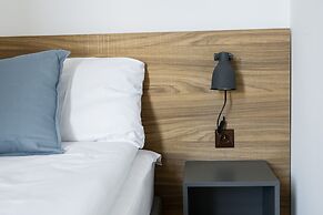 Kwiatowa Studio Apartment Poznań