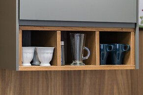 Kwiatowa Studio Apartment Poznań