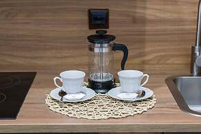 Kwiatowa Studio Apartment Poznań