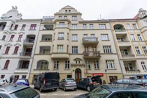 Kwiatowa Studio Apartment Poznań