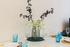 Kwiatowa Studio Apartment Poznań