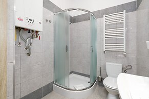 Kwiatowa Studio Apartment Poznań