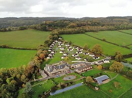 Harcombe House Bungalow 11