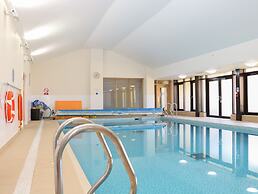 Flat 32 - Marine Court