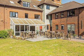 Marine Court Three Bedroom Second-floor Apartment 32