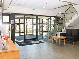 Flat 32 - Marine Court