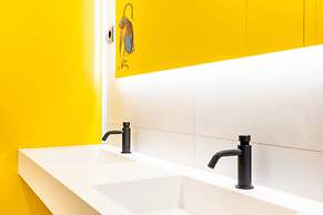 Petit Hostel Palacio Real