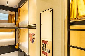 Petit Hostel Palacio Real