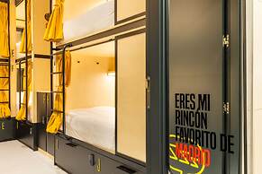 Petit Hostel Palacio Real