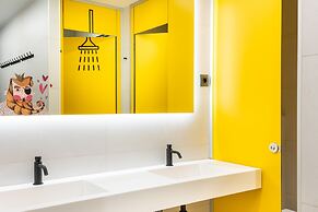 Petit Hostel Palacio Real