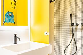 Petit Hostel Palacio Real