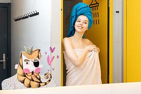 Petit Hostel Palacio Real