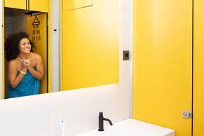 Petit Hostel Palacio Real