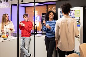 Petit Hostel Palacio Real