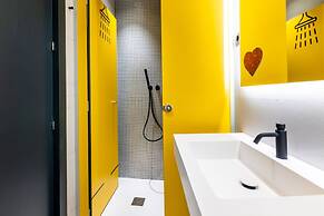 Petit Hostel Palacio Real