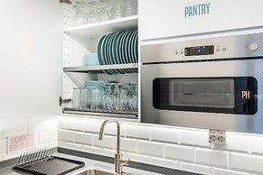 Petit Hostel Palacio Real