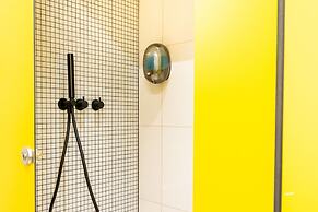 Petit Hostel Palacio Real