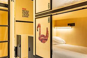 Petit Hostel Palacio Real