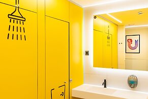 Petit Hostel Palacio Real