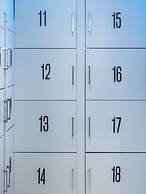 Petit Hostel Palacio Real