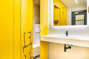 Petit Hostel Palacio Real