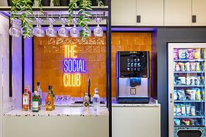 Petit Hostel Palacio Real