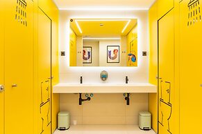 Petit Hostel Palacio Real