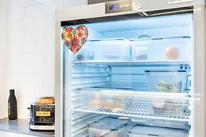 Petit Hostel Palacio Real