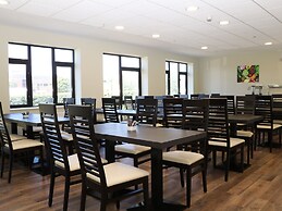 Flat 33 - Marine Court