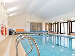 Flat 33 - Marine Court