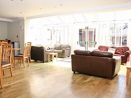 Flat 35 - Marine Court