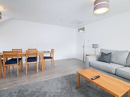 Flat 35 - Marine Court