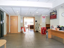 Flat 35 - Marine Court
