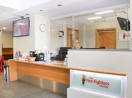 Flat 35 - Marine Court