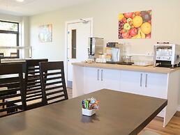 Flat 35 - Marine Court