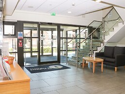 Flat 35 - Marine Court