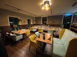 Hotel & Restaurant Elbschetal