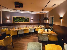 Hotel & Restaurant Elbschetal