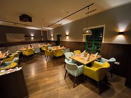 Hotel & Restaurant Elbschetal