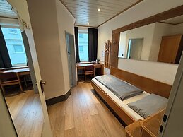 Hotel & Restaurant Elbschetal