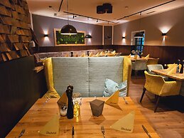 Hotel & Restaurant Elbschetal