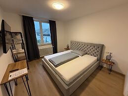 Hotel & Restaurant Elbschetal
