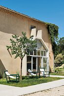 La Ferme HI bride
