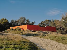 La Ferme HI bride
