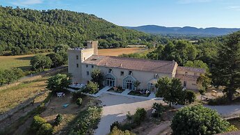 La Ferme HI bride